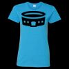 Heavy Cotton Women’s T-Shirt Thumbnail