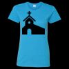 Heavy Cotton Women’s T-Shirt Thumbnail