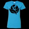 Heavy Cotton Women’s T-Shirt Thumbnail