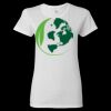Heavy Cotton Women’s T-Shirt Thumbnail