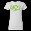 Heavy Cotton Women’s T-Shirt Thumbnail