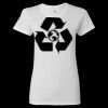 Heavy Cotton Women’s T-Shirt Thumbnail