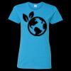 Heavy Cotton Women’s T-Shirt Thumbnail