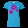 Heavy Cotton Women’s T-Shirt Thumbnail