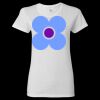 Heavy Cotton Women’s T-Shirt Thumbnail