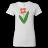 Heavy Cotton Women’s T-Shirt Thumbnail