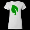 Heavy Cotton Women’s T-Shirt Thumbnail