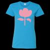 Heavy Cotton Women’s T-Shirt Thumbnail