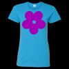 Heavy Cotton Women’s T-Shirt Thumbnail