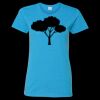 Heavy Cotton Women’s T-Shirt Thumbnail