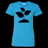 Heavy Cotton Women’s T-Shirt Thumbnail