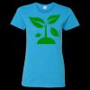 Heavy Cotton Women’s T-Shirt Thumbnail