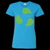 Heavy Cotton Women’s T-Shirt Thumbnail