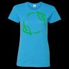 Heavy Cotton Women’s T-Shirt Thumbnail