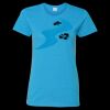 Heavy Cotton Women’s T-Shirt Thumbnail