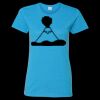 Heavy Cotton Women’s T-Shirt Thumbnail
