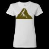 Heavy Cotton Women’s T-Shirt Thumbnail