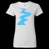 Heavy Cotton Women’s T-Shirt Thumbnail
