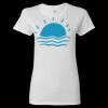 Heavy Cotton Women’s T-Shirt Thumbnail