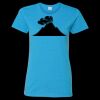 Heavy Cotton Women’s T-Shirt Thumbnail