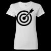 Heavy Cotton Women’s T-Shirt Thumbnail