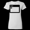 Heavy Cotton Women’s T-Shirt Thumbnail