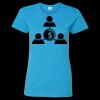 Heavy Cotton Women’s T-Shirt Thumbnail