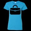 Heavy Cotton Women’s T-Shirt Thumbnail