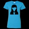 Heavy Cotton Women’s T-Shirt Thumbnail