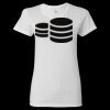 Heavy Cotton Women’s T-Shirt Thumbnail