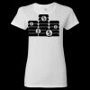 Heavy Cotton Women’s T-Shirt Thumbnail