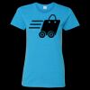 Heavy Cotton Women’s T-Shirt Thumbnail