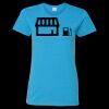 Heavy Cotton Women’s T-Shirt Thumbnail