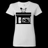 Heavy Cotton Women’s T-Shirt Thumbnail