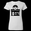 Heavy Cotton Women’s T-Shirt Thumbnail