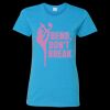 Heavy Cotton Women’s T-Shirt Thumbnail