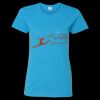 Heavy Cotton Women’s T-Shirt Thumbnail