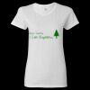 Heavy Cotton Women’s T-Shirt Thumbnail