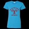 Heavy Cotton Women’s T-Shirt Thumbnail