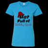 Heavy Cotton Women’s T-Shirt Thumbnail