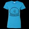 Heavy Cotton Women’s T-Shirt Thumbnail
