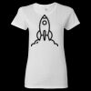 Heavy Cotton Women’s T-Shirt Thumbnail