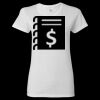 Heavy Cotton Women’s T-Shirt Thumbnail