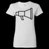 Heavy Cotton Women’s T-Shirt Thumbnail