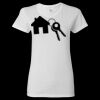 Heavy Cotton Women’s T-Shirt Thumbnail