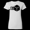 Heavy Cotton Women’s T-Shirt Thumbnail