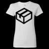 Heavy Cotton Women’s T-Shirt Thumbnail