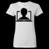 Heavy Cotton Women’s T-Shirt Thumbnail