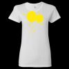 Heavy Cotton Women’s T-Shirt Thumbnail