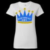Heavy Cotton Women’s T-Shirt Thumbnail